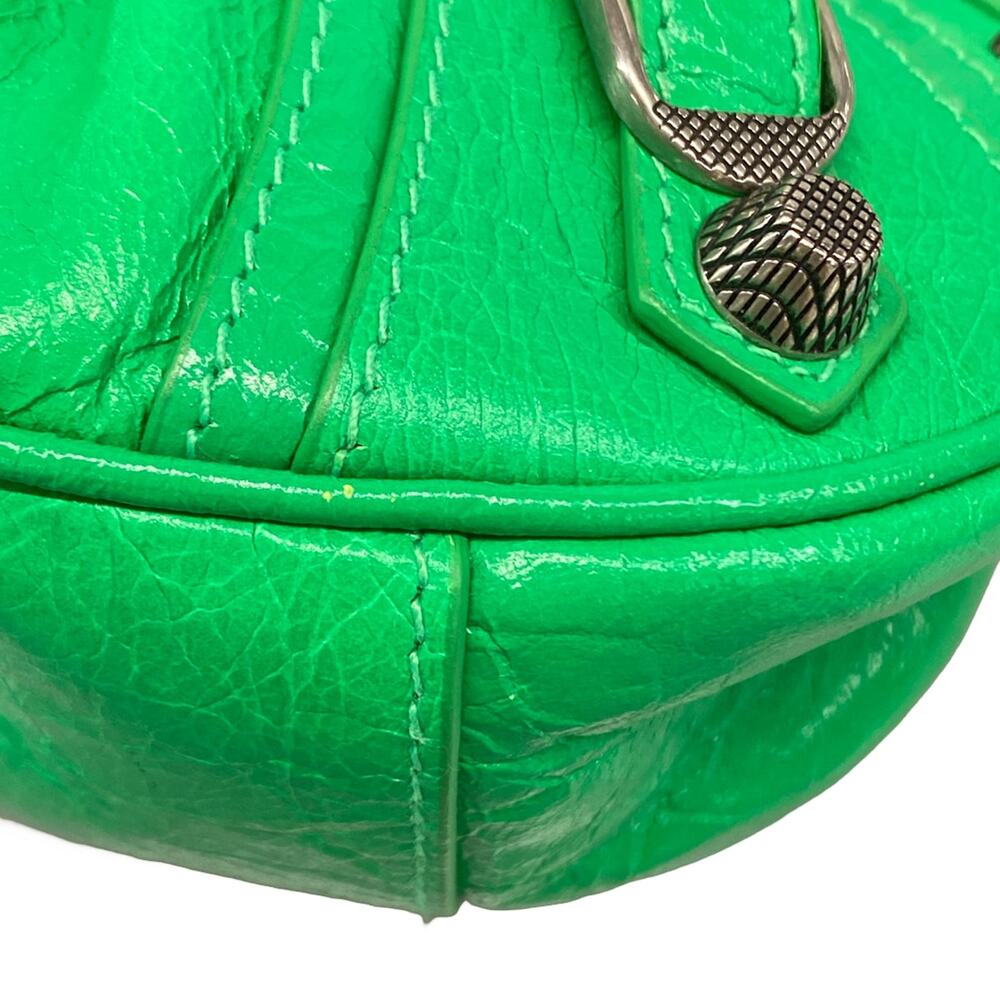 Balenciaga Le Cagor XS Shoulder Bag 671309 - Picture 6 of 15